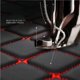 thumbnail image 5 of Suitable for BeautifulCar Leather Boot Liner for BMW X5 F15 2013-2018 5seats, Rear Cargo Tray Trunk Carpets Protector Pads Mats Anti-Scratch Anti-Slip, 5 of 5