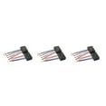 thumbnail image 4 of maskred 2x Reliable Touch Lamp Module Desk Or Table Lamps Durable And Practical Module 3Set, 4 of 6