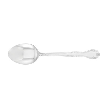 Walco Serving Spoon,Length 8 1/4 In,PK24 WL1103