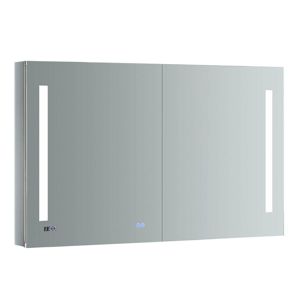 48 X 30 Medicine Cabinet With Lights 48 X 30 Medicine Cabinet With Lights