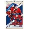 thumbnail image 4 of LNH Canadiens de Montréal - Cole Caufield 22, 4 of 4