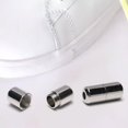 thumbnail image 5 of Connecteur Capsule en Métal 3.6mm pour Réparation de Espadrilles Sans Nœud Accessoires Lacets, 5 of 5