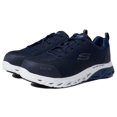 thumbnail image 1 of Skechers Glide Step SR - Alloy Toe Navy/White 8.5 B (M), 1 of 1