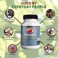 thumbnail image 2 of GreenVify Memyts Plus Max Dietary Supplement Capsules, 2 of 5