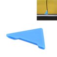 thumbnail image 4 of 2 uds., cubierta de esquina de borde de puerta de coche, Protector de parachoques Universal para coche, Protector antiarañazos, accesorios Herramientas de reparación de automóviles Azul Azul Scienceny VI0655-05B, 4 of 6