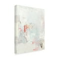 thumbnail image 2 of Trademark Fine Art 'Barely There I' Canvas Art by Victoria Borges, 2 of 4