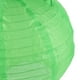 thumbnail image 3 of Faroles Linterna solar redonda LED colgante de 12 pulgadas impermeable al aire libre decoración verde Likrtyny Para estrenar, 3 of 9