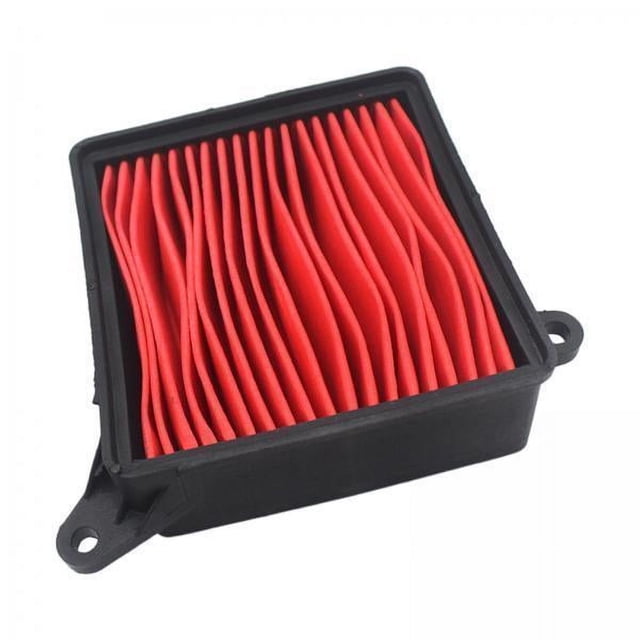 El Limpiador De Filtro De Aire De 3xMotorcycle Reemplaza El Ajuste Para Agility 125R 125cc