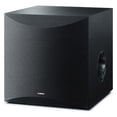 thumbnail image 1 of Subwoofer amplificado Yamaha Audio 10 100 W - Negro (NS-SW100BL), 1 of 3