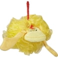 thumbnail image 2 of Razz Animal Shaped Net Sponge, 2 of 4