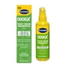 Dr. Scholl's Odor-X Foot Odor Probiotic Spray (4oz) Immediately Eliminates The Worst Odors - Prevents Embarrasing Odors From Returning - Restores Skin's Microbiome