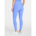 thumbnail image 5 of Avia Women's and Women's Plus SoftSculpt High Rise Leggings 27" with Pockets, Sizes XS-4X, 5 of 7