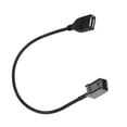 thumbnail image 1 of Xuanheng Car USB Convert AUX MP3 Audio Cable For Crotour, 1 of 8