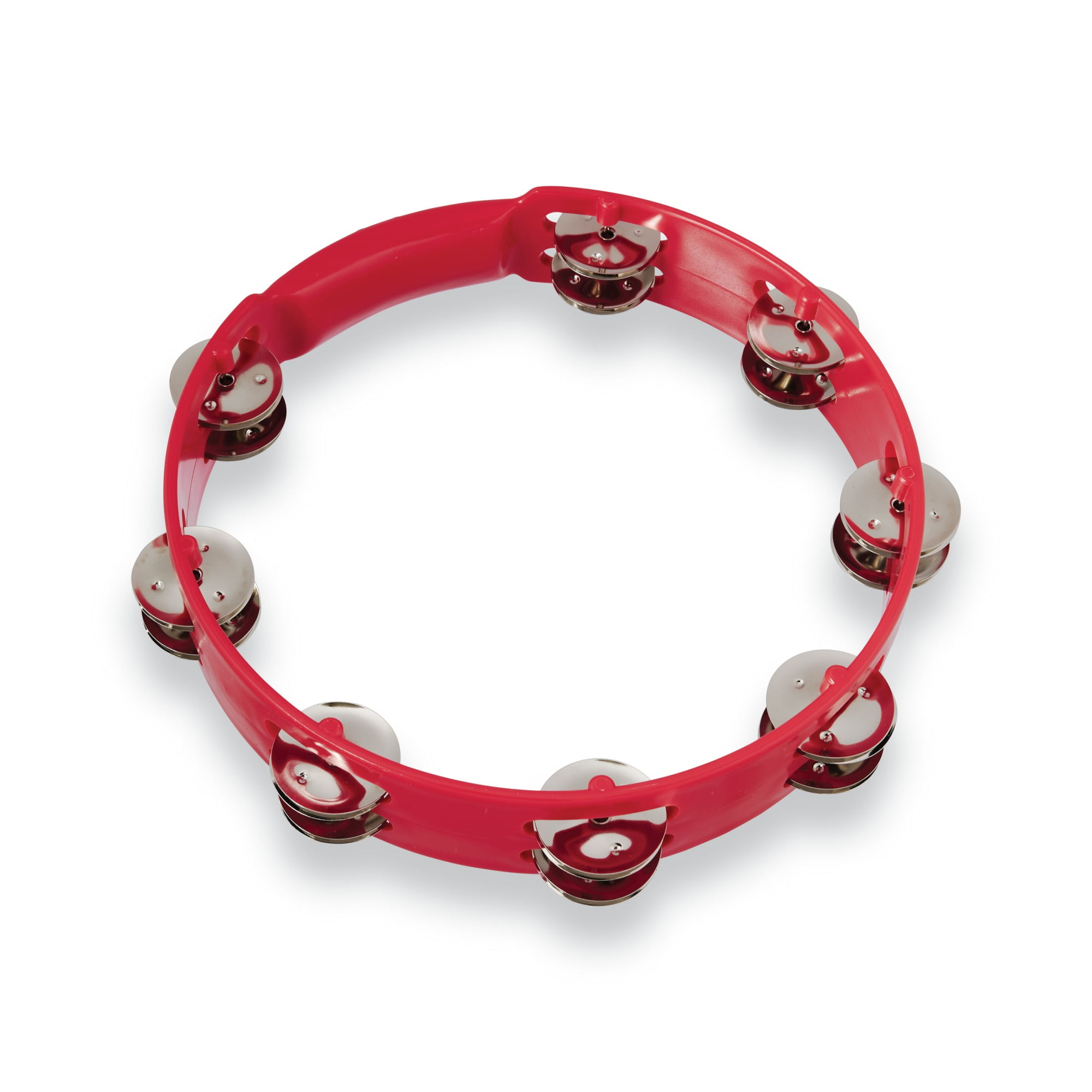 ASPIRE 10 TAMBOURE RED STEEL