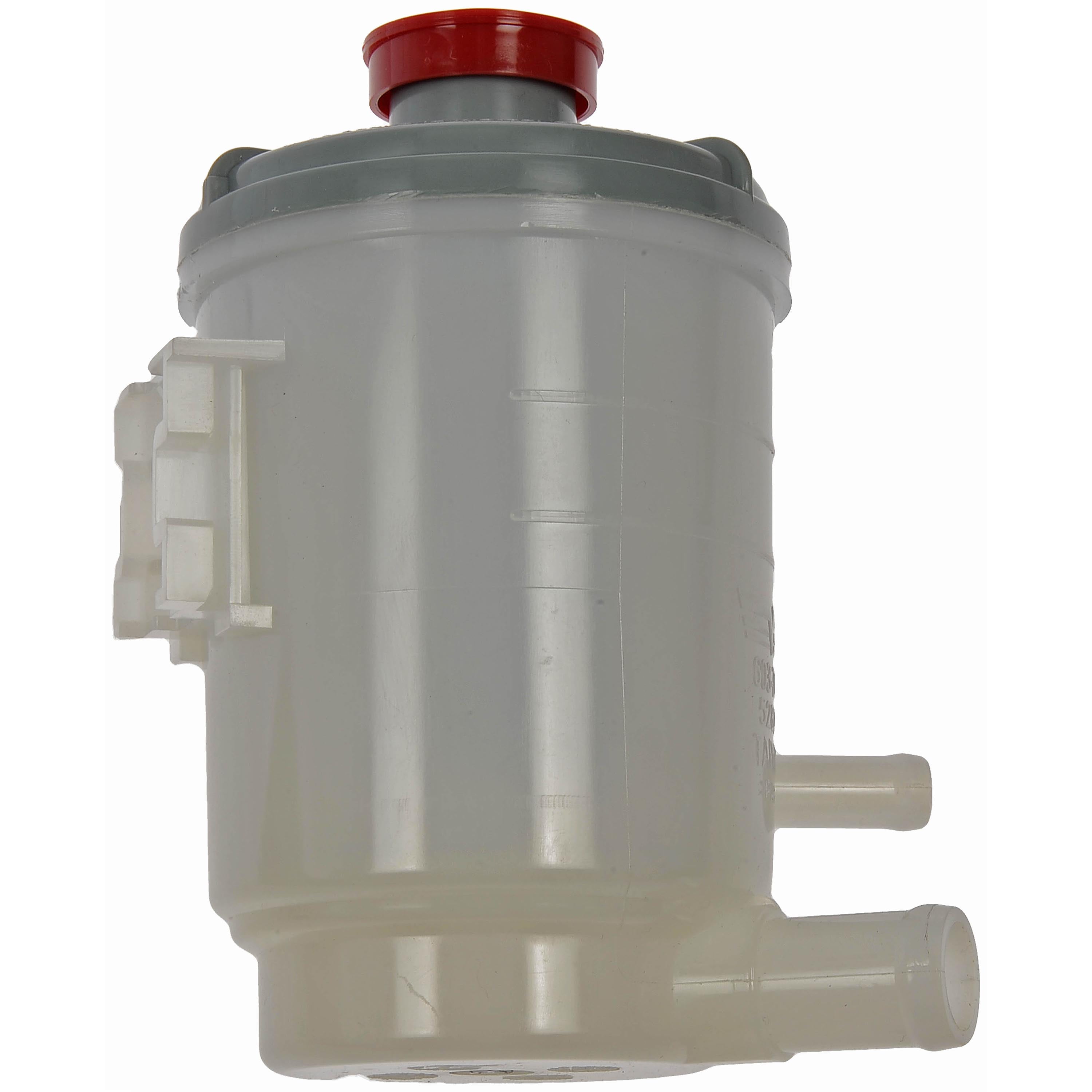 Dorman 603-715 Power Steering Reservoir for Specific Honda Models, White; Gray; Red Fits select: 2008-2012 HONDA ACCORD, 2010-2011 HONDA ACCORD CROSSTOUR
