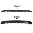 thumbnail image 5 of PIT66 Front Bumper Lower Valance Skid Plate Board Guard Fit for Toyota Rav4 2019-2023 527110R080B0 TO1095212 Black, 5 of 9