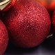 thumbnail image 3 of Adornos de bolas DENGXMXG Colgantes de Navidad 8 cm, 3 of 5