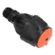 thumbnail image 4 of Boquilla Giratoria De 360 ​​​​grados, Rociador De Agua Automático Agrícola Para Jardín, Césped, Invernadero, Granja, 4 of 7