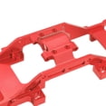 thumbnail image 4 of Marco de coche Vogacara RCGOFOLLOW chasis fuerte para 1/24 FMS Xiaoqi FCX24 Crawler RC, 4 of 6