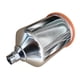 thumbnail image 2 of Pinte de pintura Pot con accesorios de spray de hilo femenino Tanque de pintura Aluminio 600 ml para muebles Pintura de casa Automotriz, 2 of 9