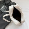 thumbnail image 3 of Mochila para niña, mochila de gran capacidad, mochila ligera, Bolso de viaje (beige), 3 of 9