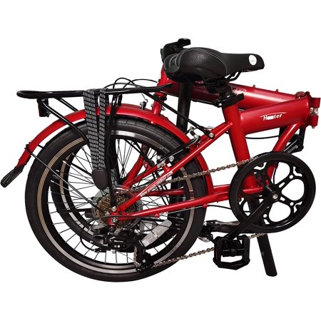 Folding bike walmart canada Clearance