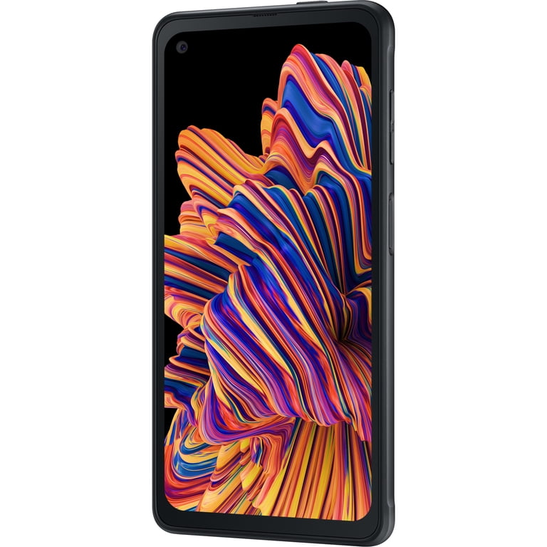 Pro XCover Samsung 本体 6.3 4GB/64GB, Dual-SIM, 4G, Pro, Xcover Galaxy Samsung スマートフォン本体