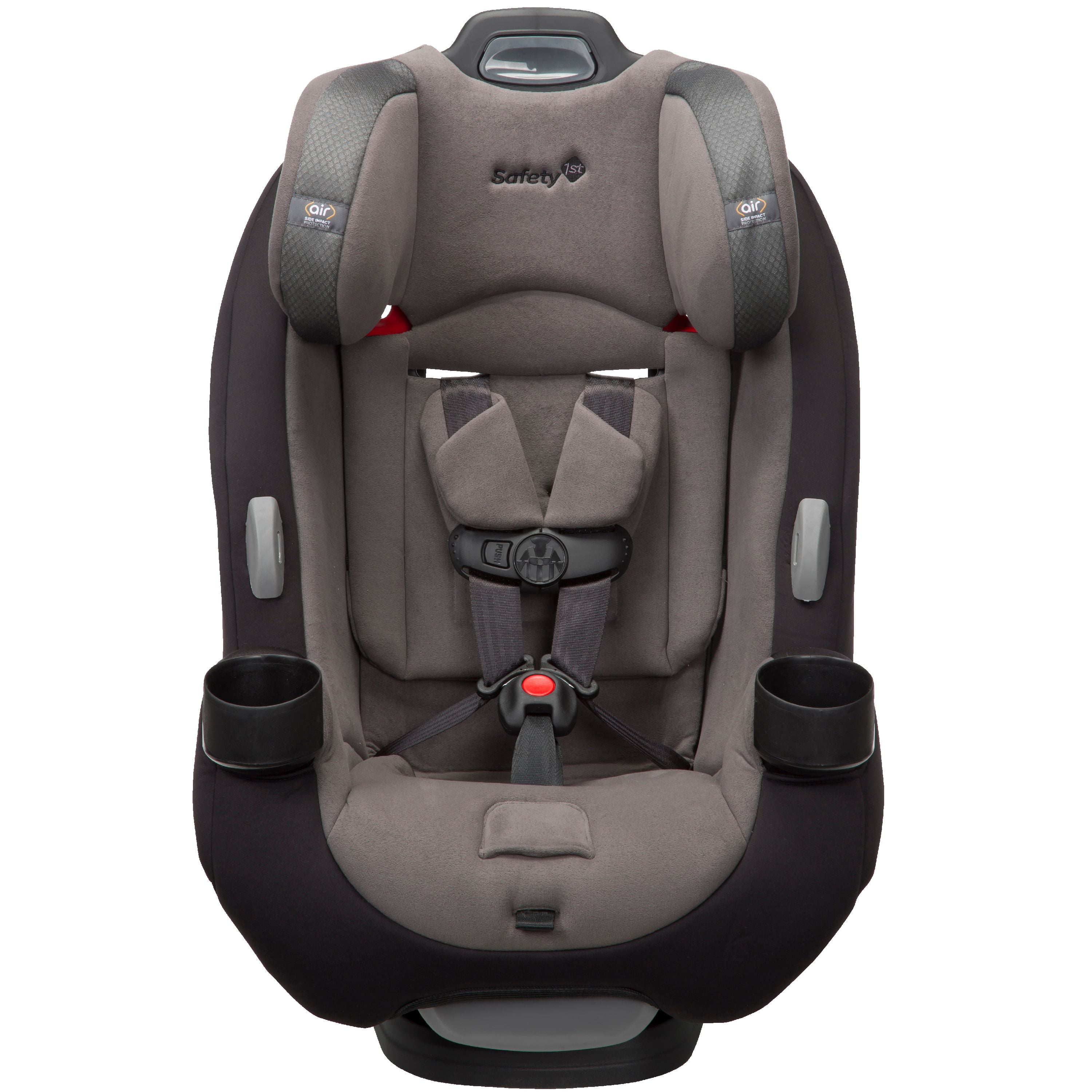 Grand 2in1 Convertible Booster Car Seat Safety 1st