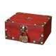 thumbnail image 3 of Joyero de madera, caja decorativa para guardar joyas, pendientes, anillos y bodas. estilo C, 3 of 9