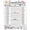 Style1-18'' * 24 '', variant on Summer Fun Bucket List Calendar Poster – 3 Month Interactive Checklist Chart for June July August – DIY Screen Free Summer Planner (18x24 Inch)