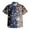 ZB Grey, variant on Boys T Shirts Independence Day Flag Prints Shirts for Kids Boys 4Th of July Short Sleeve Camp Collar Tops Baby Boy Summer Clothes Red 6 Years-7 Years