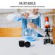 thumbnail image 3 of BRIGHTFUFU 6Ud Tapones Selladores De Silicona Impermeables Para Y Uso Industrial, 3 of 7