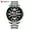 Silver streak, variant on Curren New 8336 Six-Pin Chronograph Watch Men's Watch Stylish and Versatile Watch