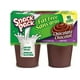 Coupes de pouding au chocolat sans matières grasses de Snack PackMD – image 1 sur 2