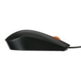 thumbnail image 6 of Lenovo Wired USB Mouse, 6 of 10