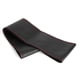 thumbnail image 1 of Funda de volante DIY, 38 cm 15 pulgadas, funda de volante de cuero para decoración interior de automóvil, hecha para durar, 1 of 9