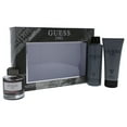 thumbnail image 3 of Guess 1981 by Guess for Men - 3 Pc Gift Set 3.4oz EDT Spray, 6oz Deodorant Body Spray, 6.7oz Shower, 3 of 4