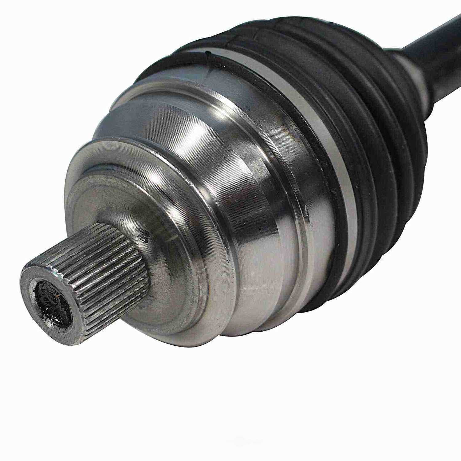 GSP NCV72502 GSP New CV Axle Fits select: 2004-2006 VOLKSWAGEN PHAETON 4.2