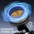 thumbnail image 2 of Soporte de teléfono BSADIY para Tesla Model 3 Model Y 2025 Magsafe, 2 of 8