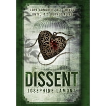 The Dissenter Saga Dissent, Book 1, (Hardcover)