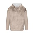 thumbnail image 4 of Sudadera con capucha para hombre, estilo casual, con estampado de la antigua Grecia, para deportes, blusa de poliéster., 4 of 4