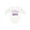 AA-White, variant on I Love My Mommy Boys or Girls Long Sleeve Baby Bodysuit