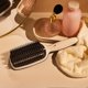 thumbnail image 4 of Tangle Teezer Blow Styling Smoothing Tool, tama&ntilde;o completo, Negro, Peque&ntilde;o, 4 of 7