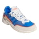 thumbnail image 3 of Tenis Adidas  Hombre 20-20 FX Azul EH0265, 3 of 5