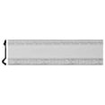 thumbnail image 1 of Ekena Millwork PML08X01DU 8.25 In. H X 1.5 In. P X 94.5 In. L Architectural Dublin Large Panel Moulding, 1 of 1