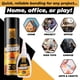 thumbnail image 2 of Set de pegamentos Y'allCandiy CA Glue 50 g + Activator 200 ml para carpintería, 2 of 8