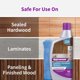 thumbnail image 5 of Restaurador de gabinetes y muebles Rejuvenate 473 ml, 5 of 6