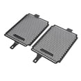 thumbnail image 2 of koolsoo 2 Pieces Motorcycle Radiator Guard Protector Decoration for R1200GS, 2 of 9
