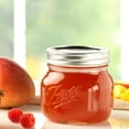 thumbnail image 2 of Ball Collection Elite Pint Jars, Wide Mouth, 2 of 6