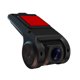 thumbnail image 1 of Navegación Android DVR ADAS Pantalla velocidad Aleación zinc Grabadora conducción USB inteligente-U2 (sin tarjeta memoria), 1 of 9